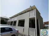 グリーン・ローズ