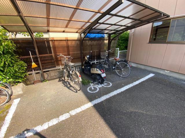 メゾン高羽