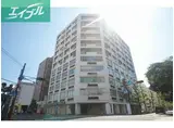 チサンマンション岡山