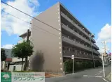 ヴィレッジハウス幕張本郷