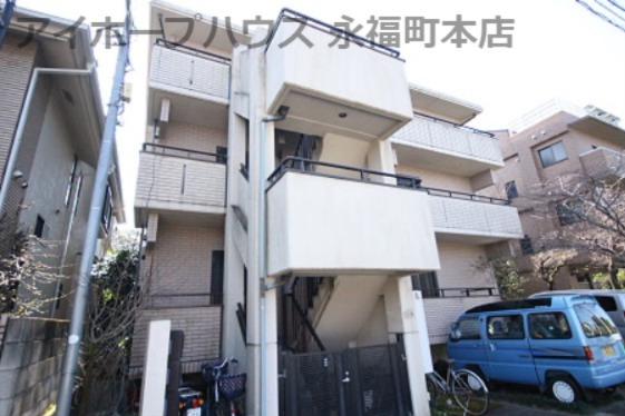 小幡マンション