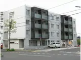フォルトゥーナ学園前