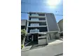 A-MON JR西大路