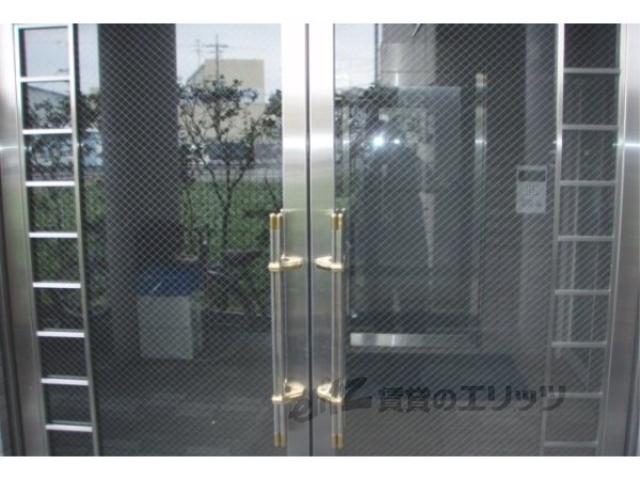 ヴェルジュール桂川