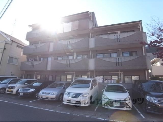 ヴェルジュール桂川(3LDK/3階)