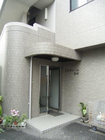 エスポワール牧村