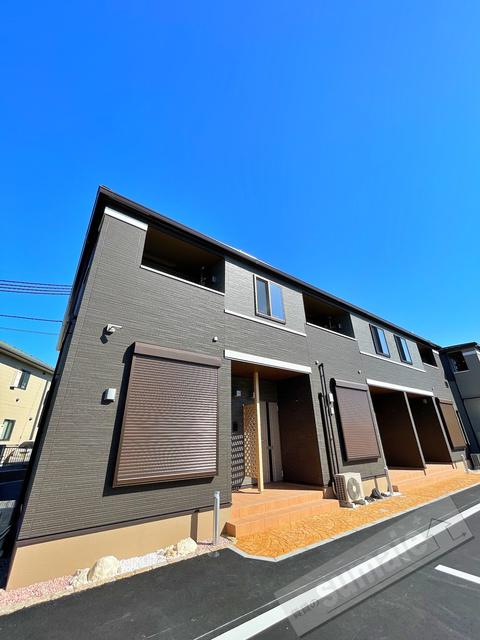 クラール曽屋 II