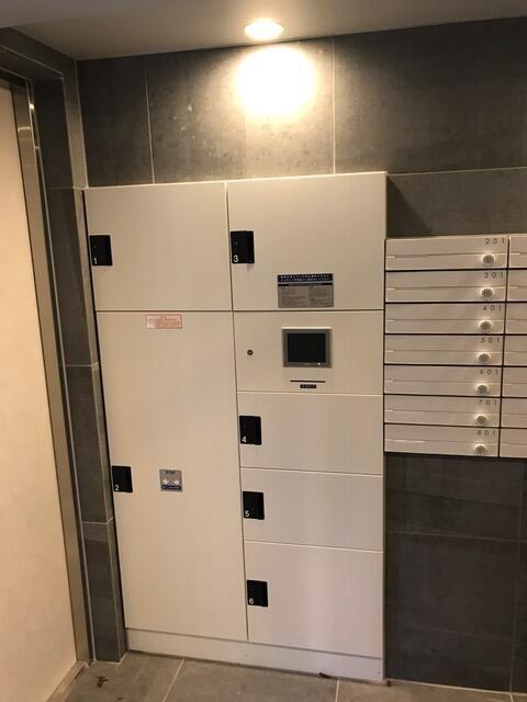 B CITY APARTMENT SUGINAMI TAKAIDO