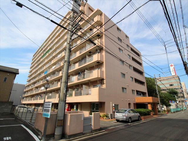 三番町ハイツ