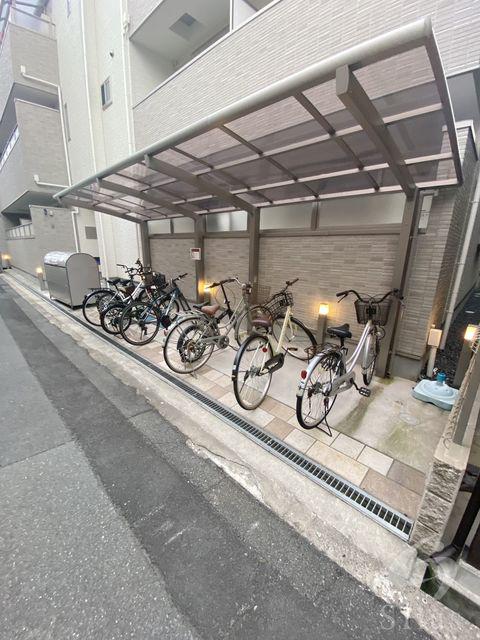 クリエオーレ巽北