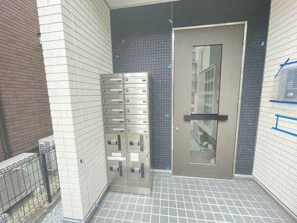 フェリアス長町