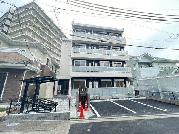 フェリアス長町