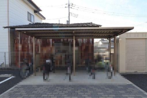 カーサ ルデルソ