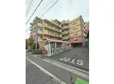 グラン・ブルー西川口