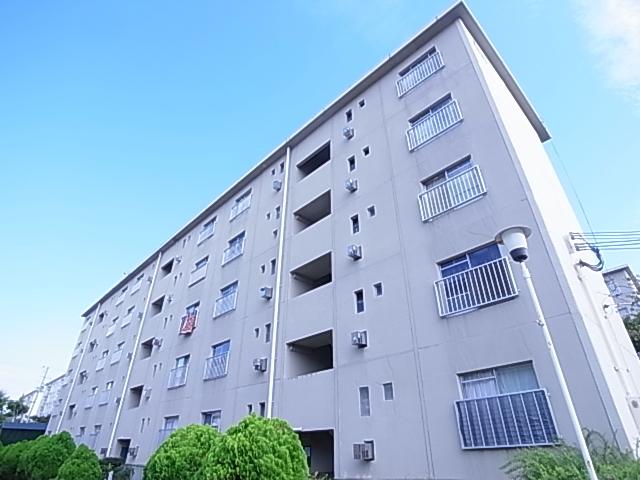 山陽電鉄本線 滝の茶屋駅 徒歩23分  築56年