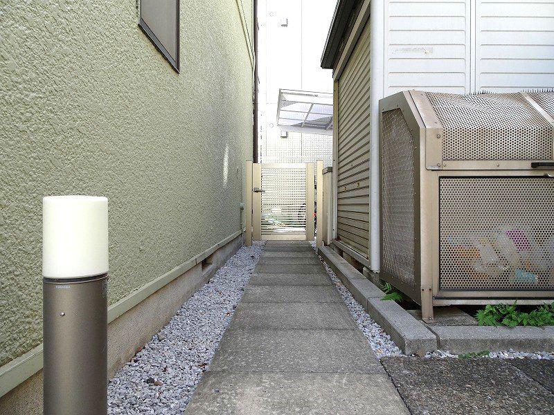 パルコーポ小宮山