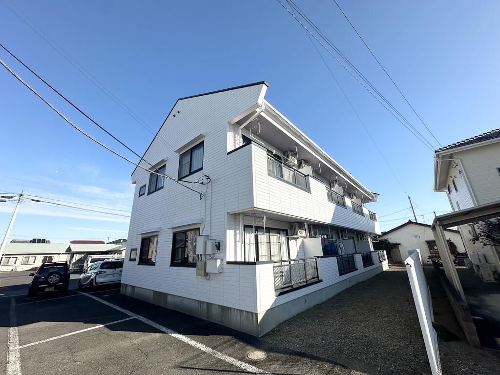 シェルメゾン