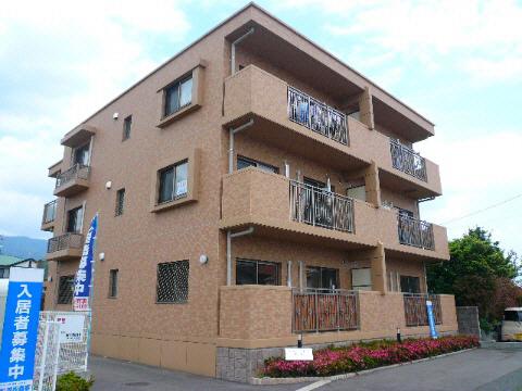 ピュアライフ小城(2LDK/2階)