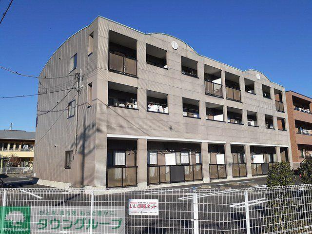 クレメント・ヴィラ