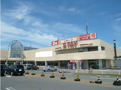 GRAND MAISON(2LDK/2階)の周辺写真