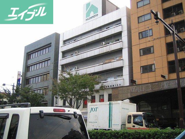 橋本興産第1ビル