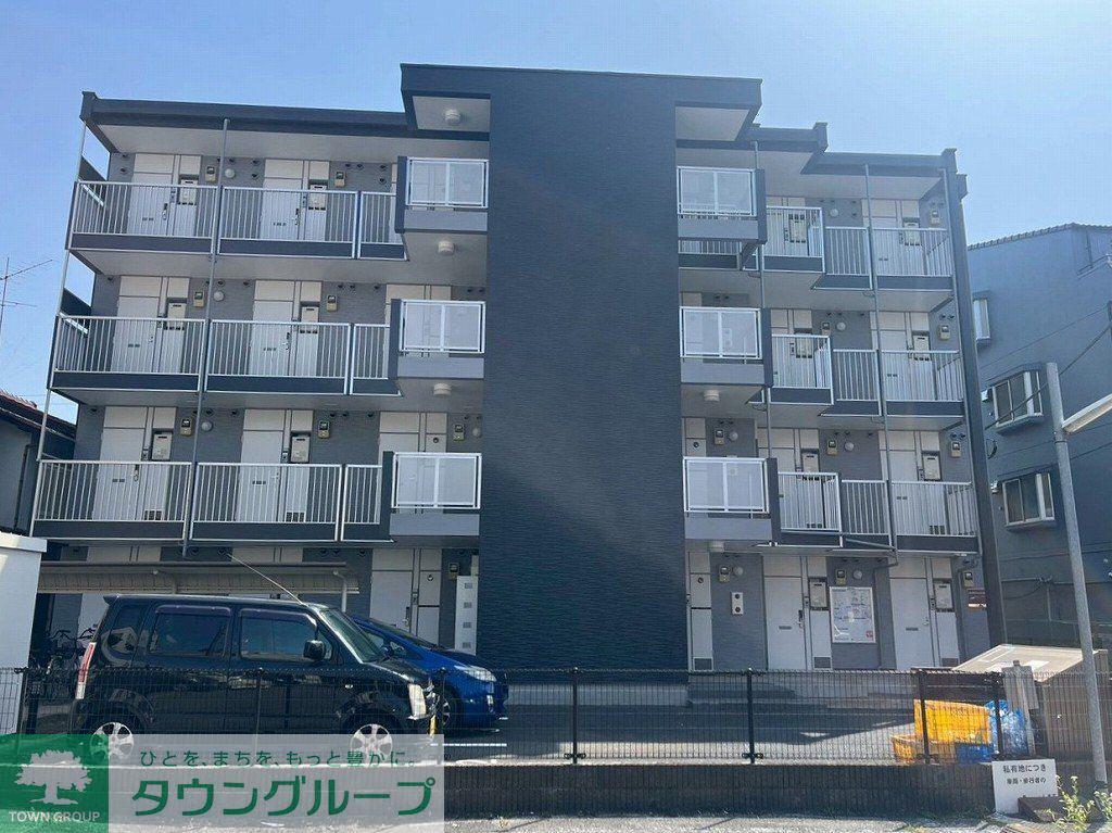 レオパレス八千代