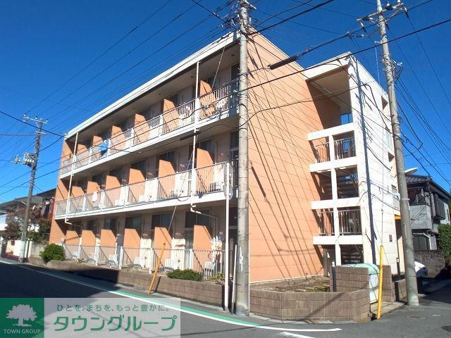 レオパレスMASA100
