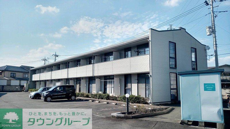 レオパレスレストII