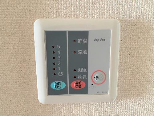 レオパレスオータムII