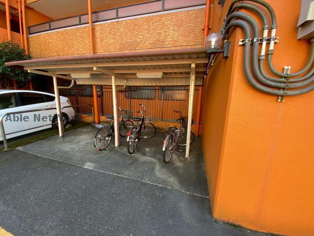 ライオンズマンション西丸之内