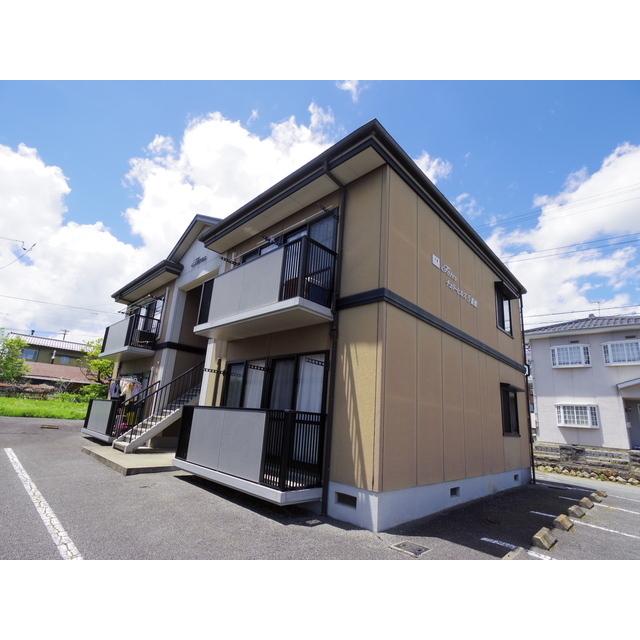 フォーレスチェリーヒルズ5番館