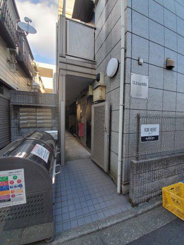 T.K.BRIDGE西新宿