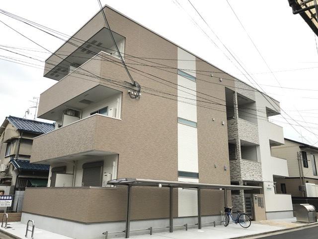 ラフィーネ オカモト