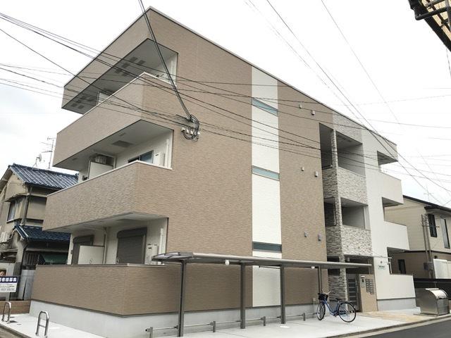 ラフィーネ オカモト