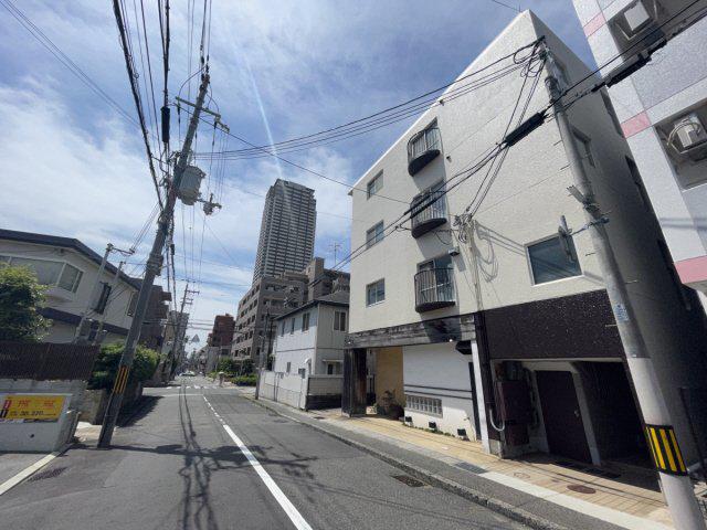 リアライズ御影