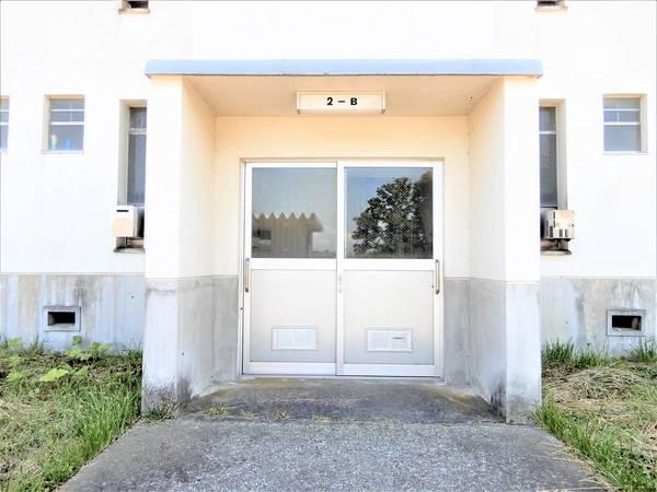ビレッジハウス六田2号棟