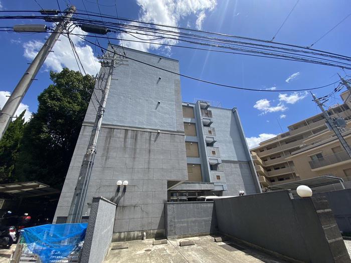 プラネシア星ノ子山科駅前