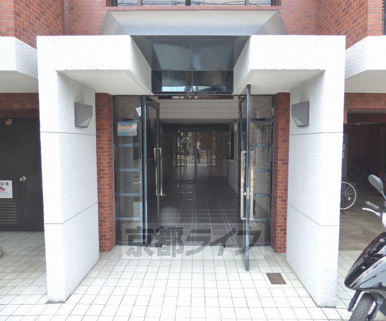 DETOM‐1烏丸鞍馬口パートII