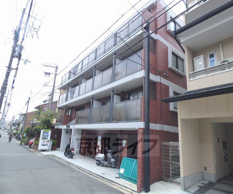DETOM‐1烏丸鞍馬口パートII