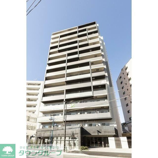 SAION町屋