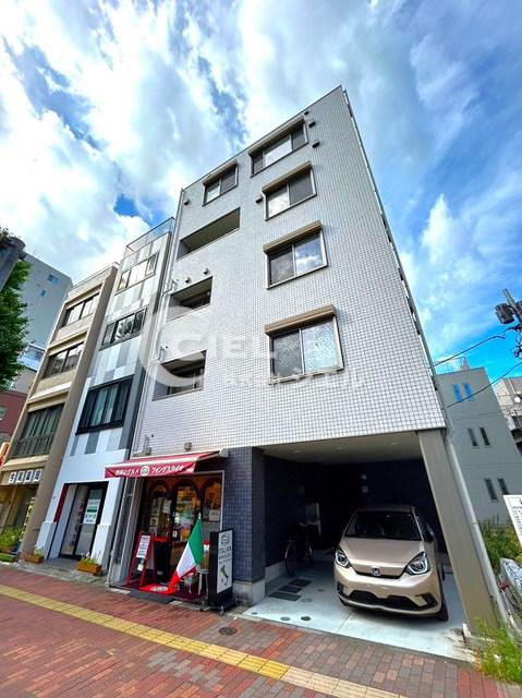 PIARA本郷
