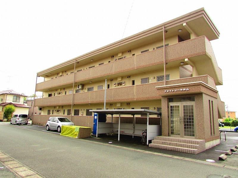 ブライトリー半田山