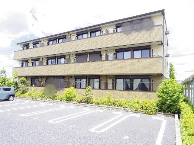 ゼピュロス学園の森 B