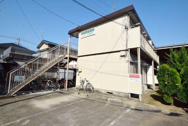ハイツ深谷