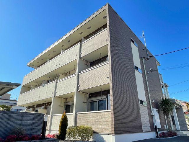 ラ プルメリア