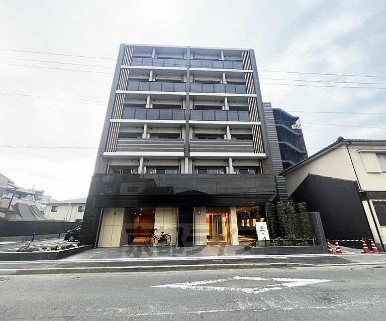 ベラジオ雅び東寺ウエスト