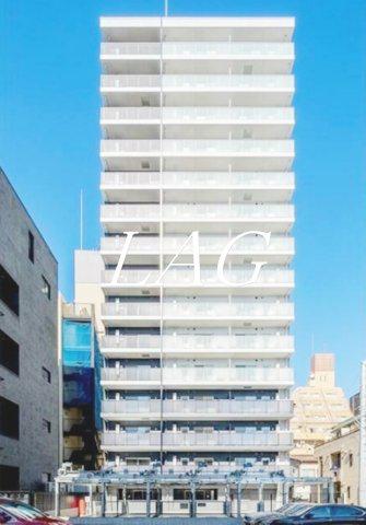 ラグゼナ八王子南町