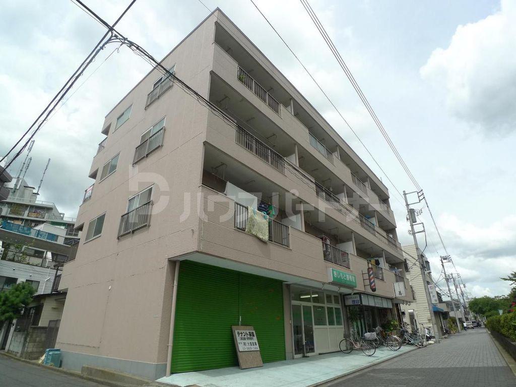 第三大信マンション