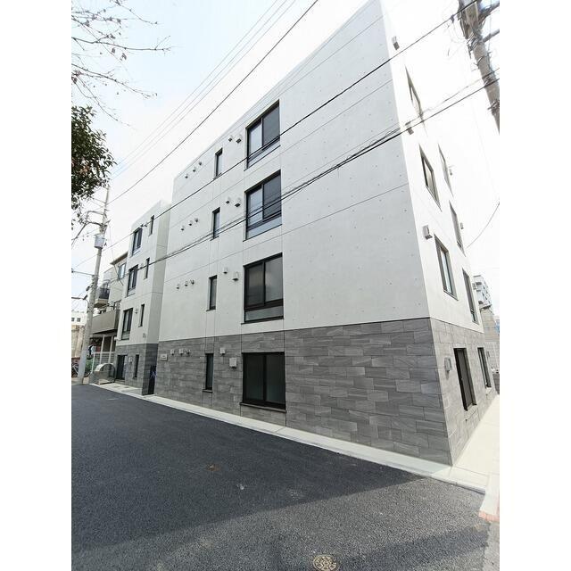 タスキSMART新大塚II