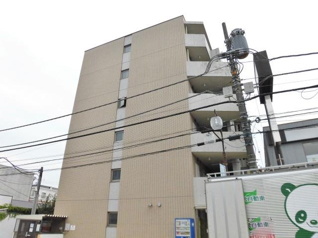 プラッツ大和